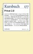 Kursbuch 177 - Bild 1