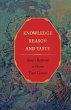 Knowledge, Reason, and Taste - Bild 1
