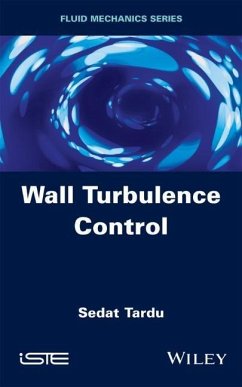 Wall Turbulence Control - Tardu, Sedat