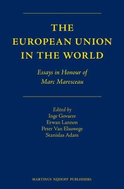 The European Union in the World