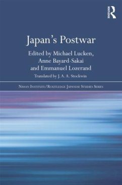 Japan's Postwar