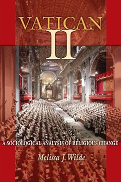 Vatican II - Wilde, Melissa J.