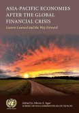 Asia-Pacific Economies After the Global Financial Crisis