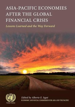 Asia-Pacific Economies After the Global Financial Crisis: Lessons Learnt and the Way Forward