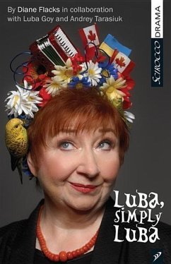 Luba, Simply Luba - Flacks, Diane; Goy, Luba; Tarasiuk, Andrey