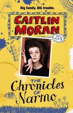 The Chronicles Of Narmo - Moran, Caitlin