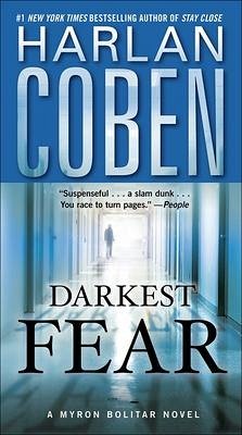 Darkest Fear - Coben, Harlan