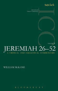 Jeremiah (ICC) - Mckane, William