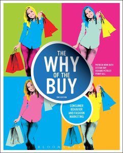 The Why of the Buy - Mink Rath, Patricia; Bay, Stefani; Gill, Penny; Petrizzi, Richard