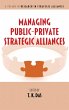 Managing Public-Private Strategic... - Bild 1
