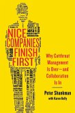 Nice Companies Finish First