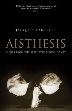 Aisthesis - Ranciere, Jacques