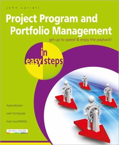 Project Program and Portfolio Management in Easy Steps - Carroll, John