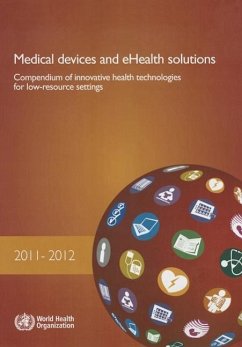 Medical Devices and Ehealth Solutions - World Health Organization