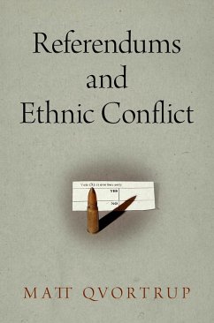 Cover Referendums and Ethnic Conflict