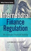 International Finance Regulati