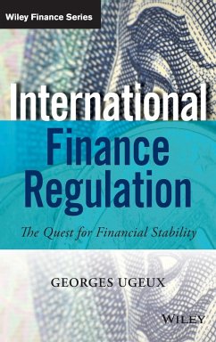 International Finance Regulati - Ugeux, Georges