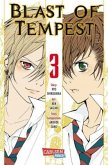 Blast Of Tempest Bd.3
