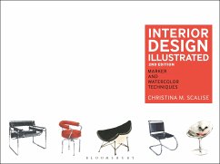 Cover Interior Design Illustrated