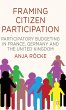 Framing Citizen Participation - Bild 1