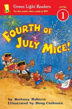 Fourth of July Mice! - Roberts, Bethany