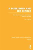 A Publisher and his Circle