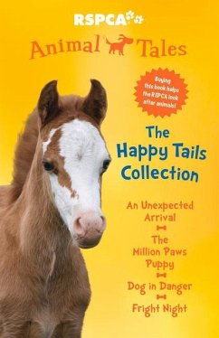 The Happy Tails Collection - Black, Jess; Kunz, Chris