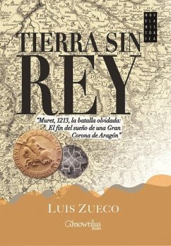 Tierra Sin Rey = Land Without a King - Zueco, Luis