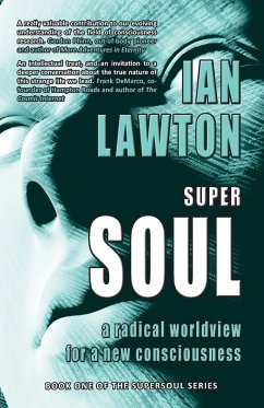 Supersoul - Lawton, Ian