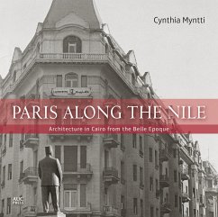 Paris Along the Nile - Myntti, Cynthia