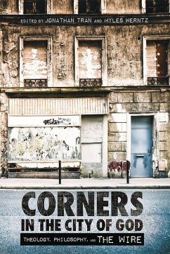 Corners in the City of God