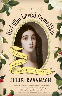 The Girl Who Loved Camellias - Kavanagh, Julie