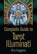 Complete Guide to Tarot Illuminati - Bild 1