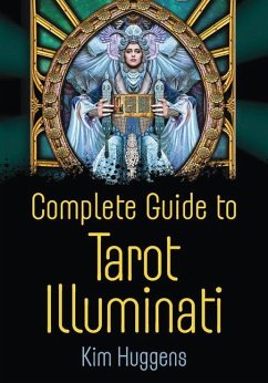 Cover Complete Guide to Tarot Illuminati