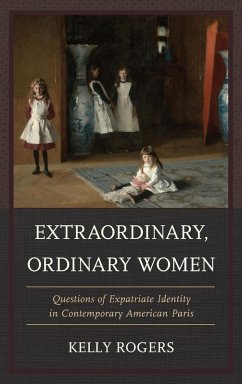 Extraordinary, Ordinary Women - Rogers, Kelly