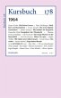 Kursbuch 178 - Bild 1