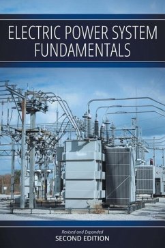 Electric Power System Fundamentals: Revised and Expanded Second Edition - Clough, Robert M.; Saad, Nael; Gould, Jennifer E.