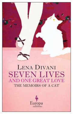 Seven Lives and One Great Love - Divani, Lena