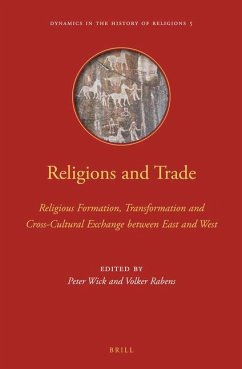 Religions and Trade