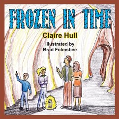 Frozen in Time - Hull, Claire