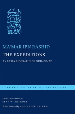 The Expeditions - Ibn R&