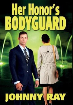 Cover Her Honor's Bodyguard