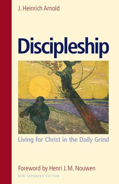 Discipleship - Arnold, J Heinrich