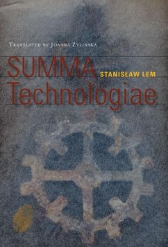 Summa Technologiae - Lem, Stanislaw