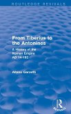 From Tiberius to the Antonines (Routledge Revivals)