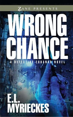 Wrong Chance - Myrieckes, E L