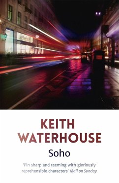 Soho - Waterhouse, Keith