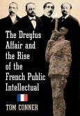 The Dreyfus Affair and the Rise of the French Public Intellectual