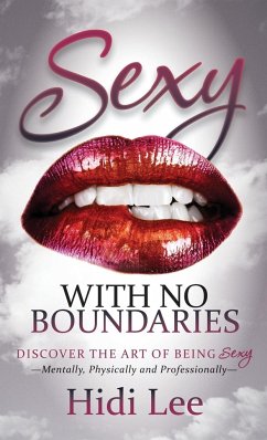 Sexy with No Boundaries - Lee, Hidi