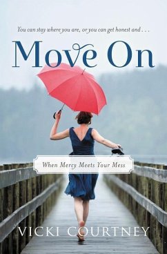 Move on - Courtney, Vicki